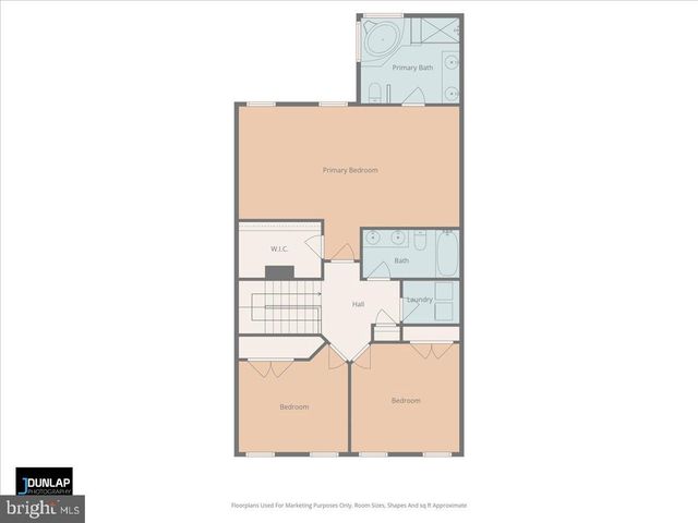 1781 MOULTRIE TER NE, Leesburg, VA 20176