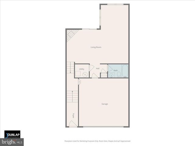 1781 MOULTRIE TER NE, Leesburg, VA 20176
