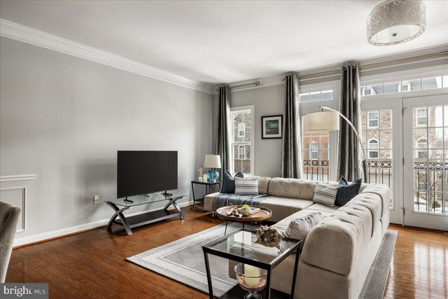 1781 MOULTRIE TER NE, Leesburg, VA 20176