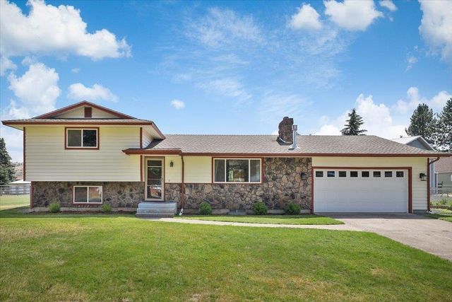 509 S Cavalier Ct, Greenacres, WA 99016 property photo