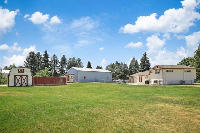 509 S Cavalier Ct, Greenacres, WA 99016