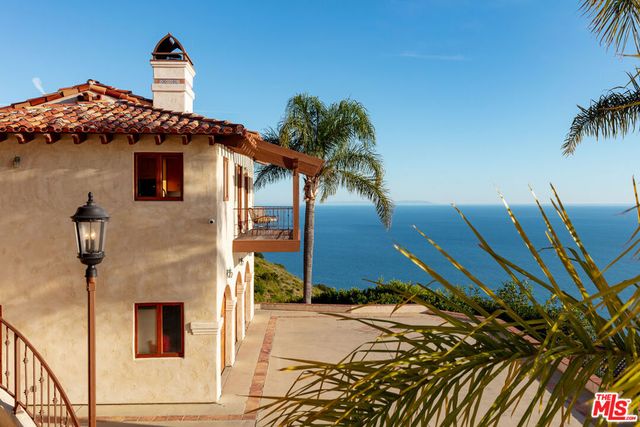 4240 Avenida De La Encinal, Malibu, CA 90265