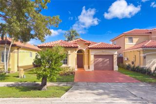 12817 SW 54th Court, Miramar, FL 33027