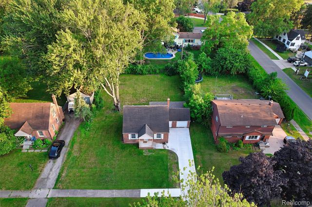 31979 Kathryn Street, Garden City, MI 48135