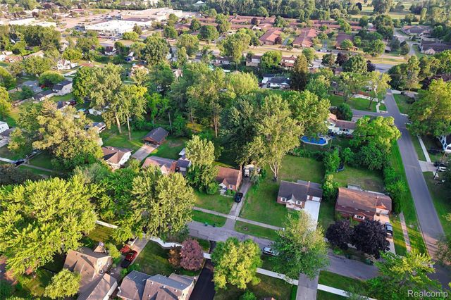 31979 Kathryn Street, Garden City, MI 48135
