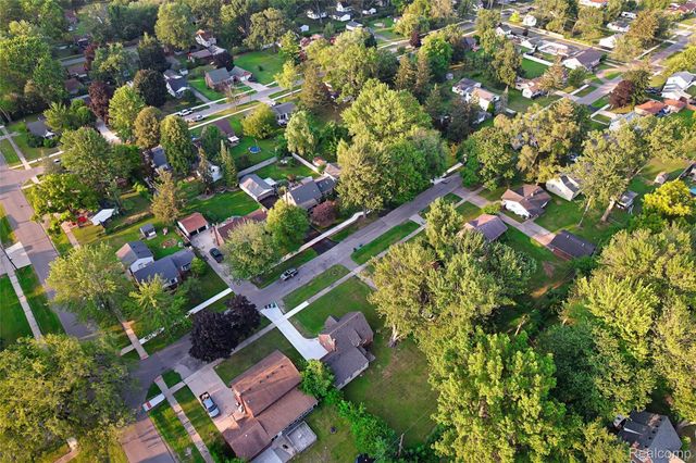 31979 Kathryn Street, Garden City, MI 48135