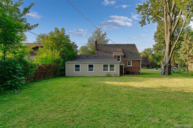 31979 Kathryn Street, Garden City, MI 48135