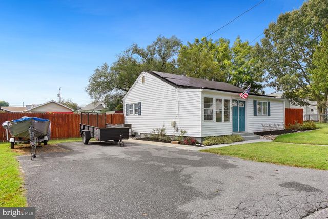 32 1ST AVE, Glen Burnie, MD 21060