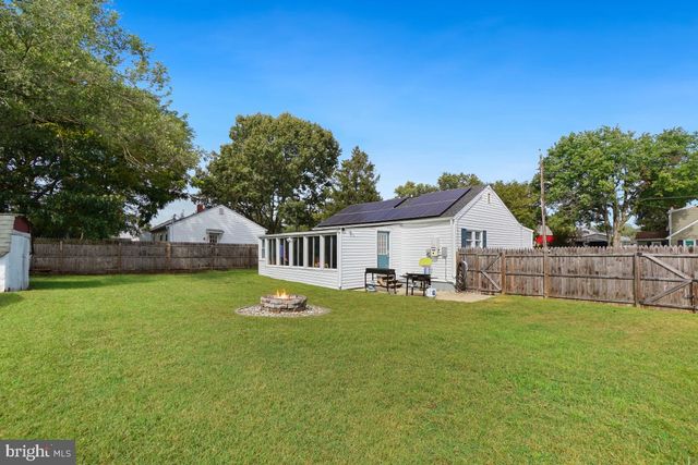 32 1ST AVE, Glen Burnie, MD 21060
