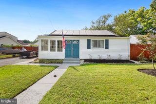 32 1ST AVE, Glen Burnie, MD 21060