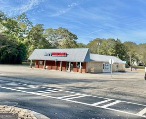 34 S East Main Street, Hampton, GA 30228