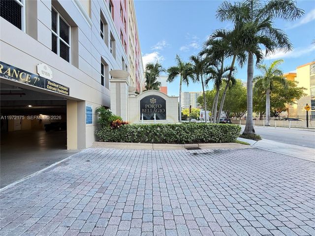 17145 N Bay Rd 4613, Sunny Isles Beach, FL 33160