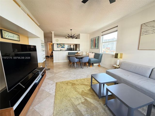 17145 N Bay Rd 4613, Sunny Isles Beach, FL 33160