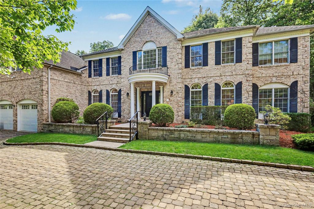 11 Faith Lane, Ardsley, NY 10502 — exterior