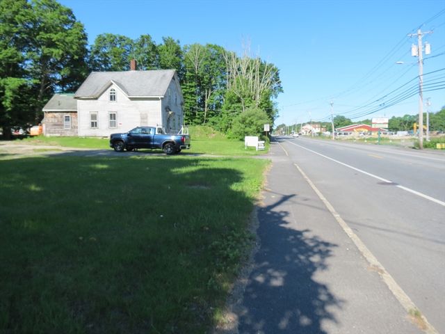 424 Winthrop, Taunton, MA 02780