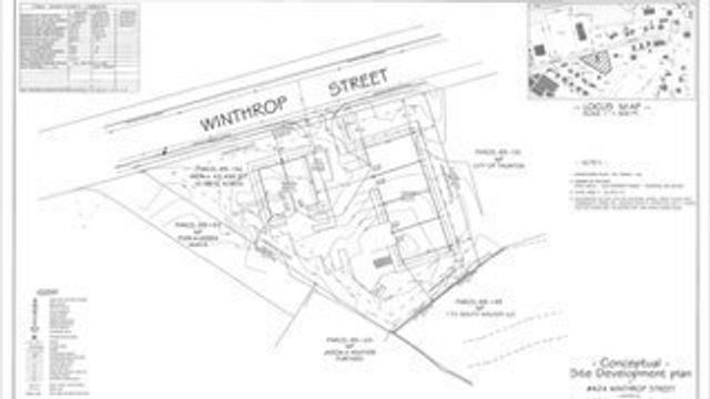 424 Winthrop, Taunton, MA 02780