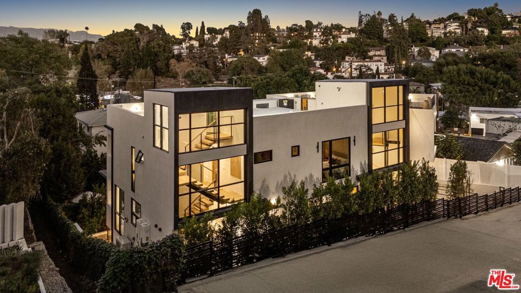3721 Evans Street, Silver Lake, CA 90027 — photo 3