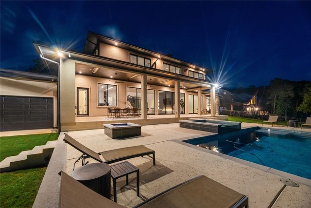 1124 Paradise Cove, Streetman, TX 75859