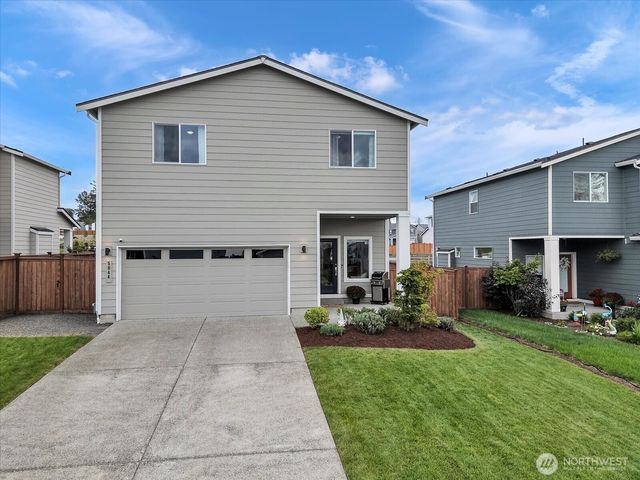 5044 87th Avenue NE, Marysville, WA 98270