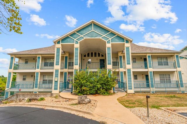 500 Spring Creek Road 8, Branson, MO 65616