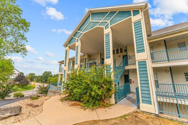 500 Spring Creek Road 8, Branson, MO 65616