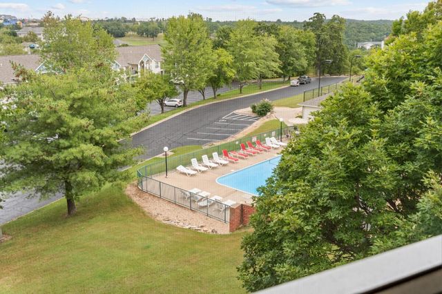 500 Spring Creek Road 8, Branson, MO 65616