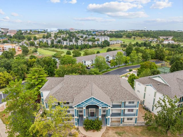 500 Spring Creek Road 8, Branson, MO 65616
