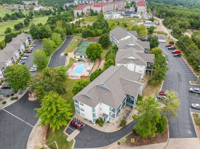 500 Spring Creek Road 8, Branson, MO 65616