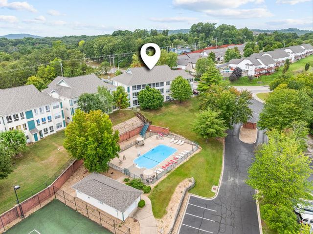 500 Spring Creek Road 8, Branson, MO 65616