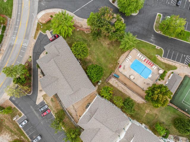 500 Spring Creek Road 8, Branson, MO 65616