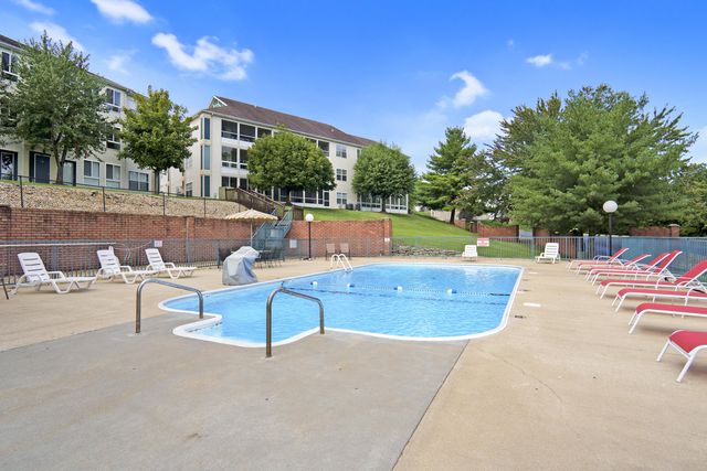 500 Spring Creek Road 8, Branson, MO 65616