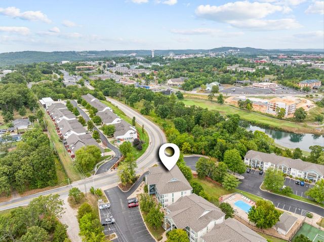 500 Spring Creek Road 8, Branson, MO 65616