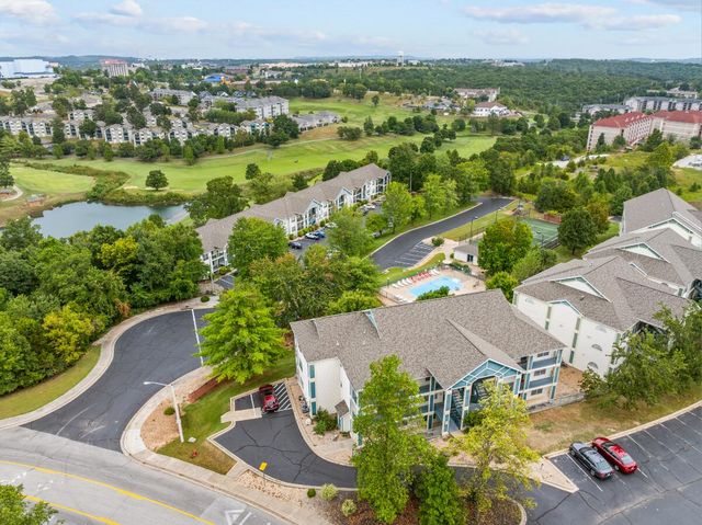 500 Spring Creek Road 8, Branson, MO 65616