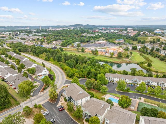 500 Spring Creek Road 8, Branson, MO 65616