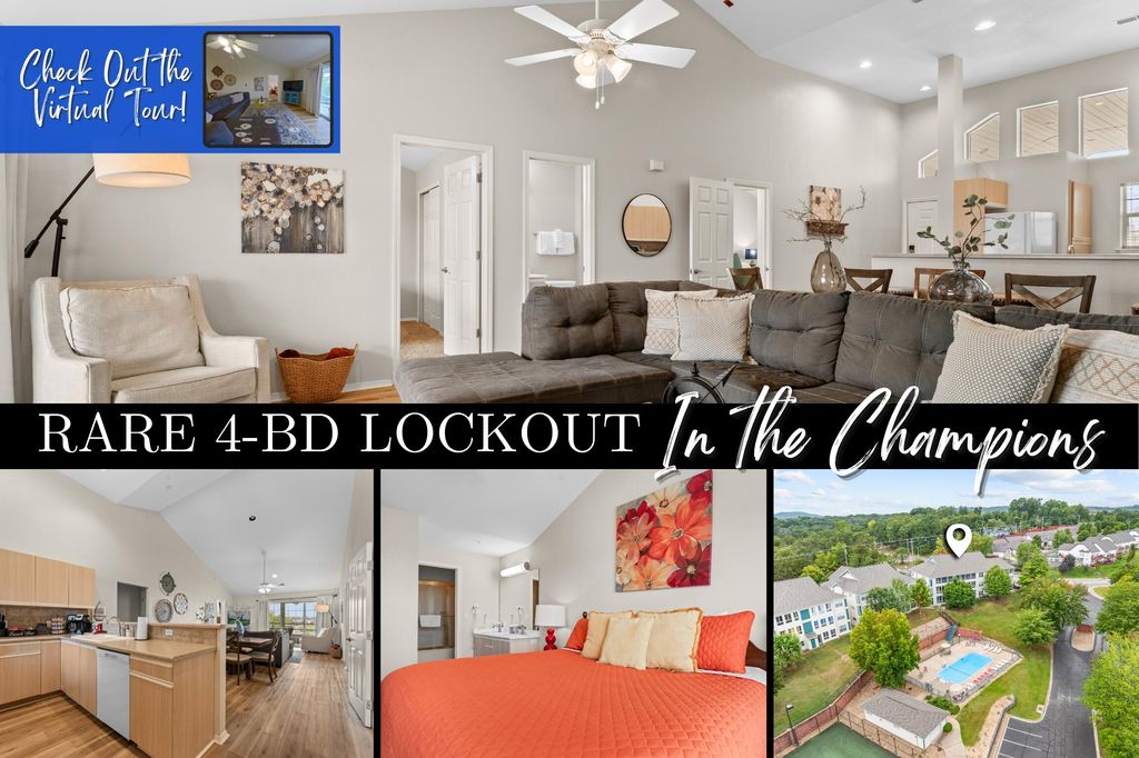 500 Spring Creek Road 8, Branson, MO 65616