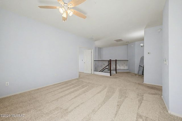 9855 N Crook Lane, Tucson, AZ 85742