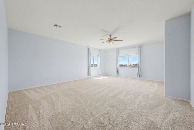 9855 N Crook Lane, Tucson, AZ 85742