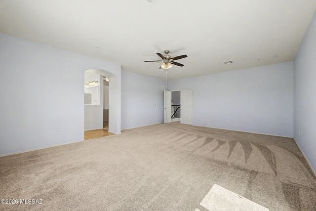 9855 N Crook Lane, Tucson, AZ 85742