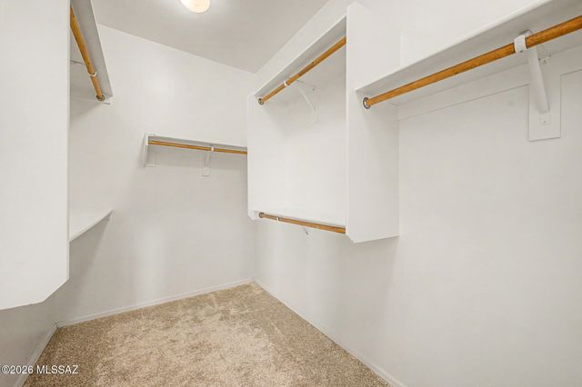 9855 N Crook Lane, Tucson, AZ 85742