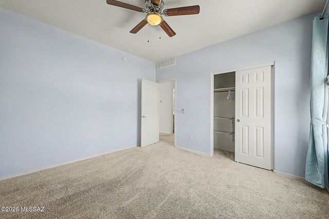 9855 N Crook Lane, Tucson, AZ 85742