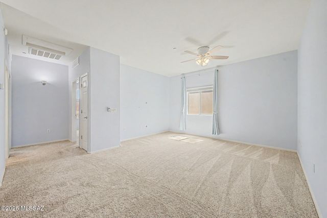 9855 N Crook Lane, Tucson, AZ 85742