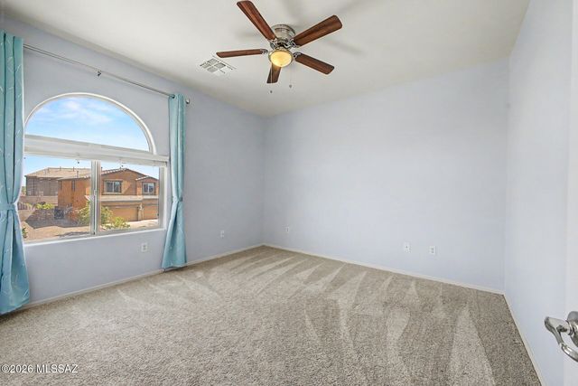 9855 N Crook Lane, Tucson, AZ 85742