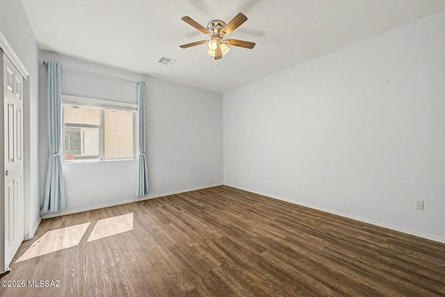 9855 N Crook Lane, Tucson, AZ 85742