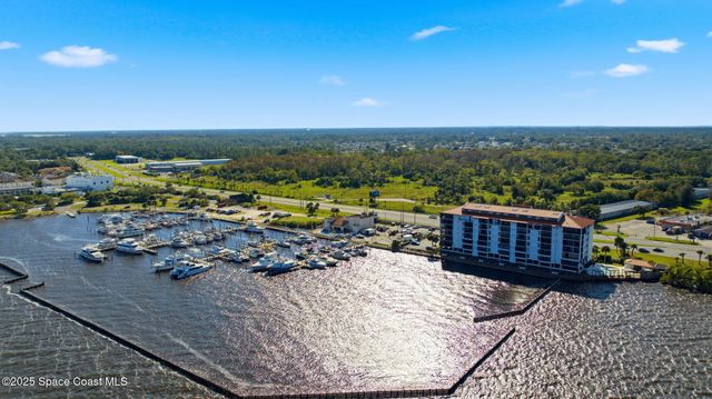 4747 S Washington Avenue 130, Titusville, FL 32780