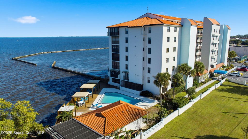 4747 S Washington Avenue 130, Titusville, FL 32780