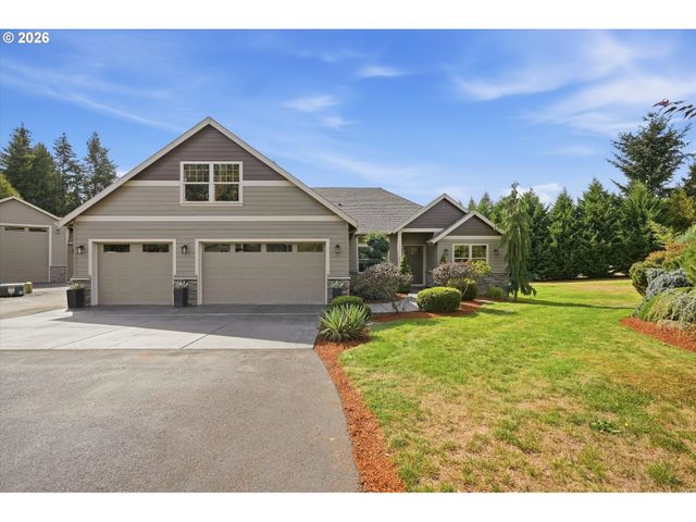 21860 Se EDWARD Dr, Damascus, OR 97089