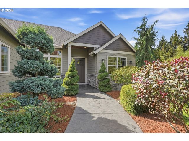 21860 Se EDWARD Dr, Damascus, OR 97089