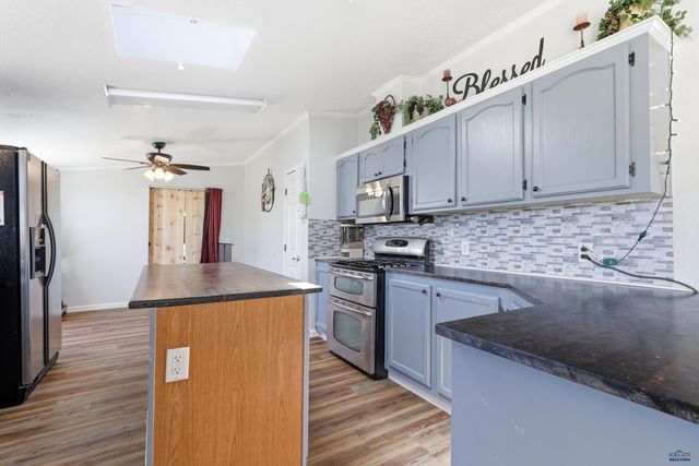 23032 PALAMINO LN, Rapid City, SD 57703