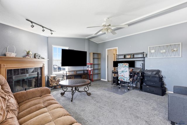 23032 PALAMINO LN, Rapid City, SD 57703