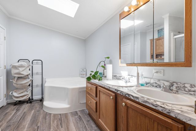 23032 PALAMINO LN, Rapid City, SD 57703